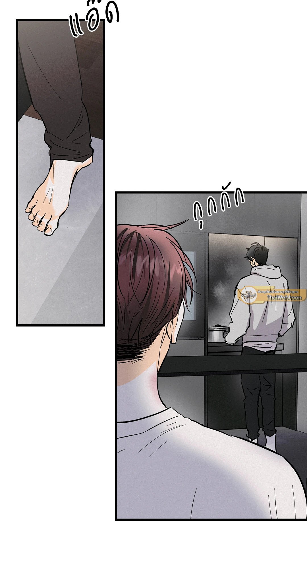 Love and Let Lie ตอนที่ 15 - รูปที่ 2