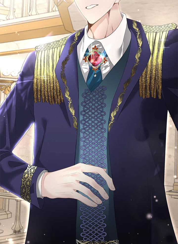 เมื่อฉันต้องดูแลพระเอกชั่วคราว | Babysitting the Male Lead ตอนที่ 38 - รูปที่ 2