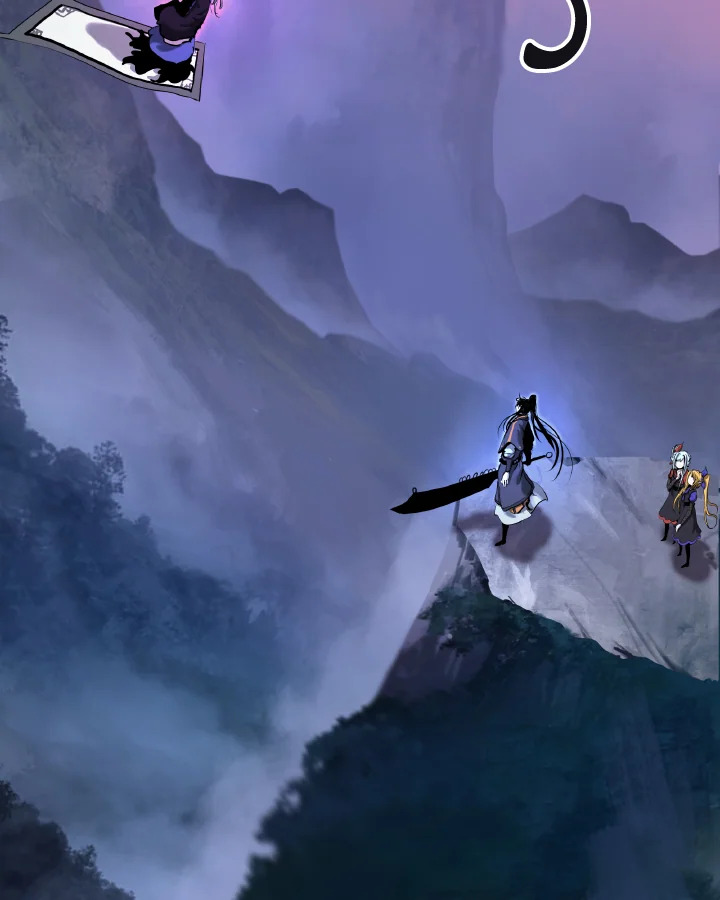 ตำนานผู้บำเพ็ญเพียรพเนจร | Tale of the Floating Sages ตอนที่ 43 - รูปที่ 2