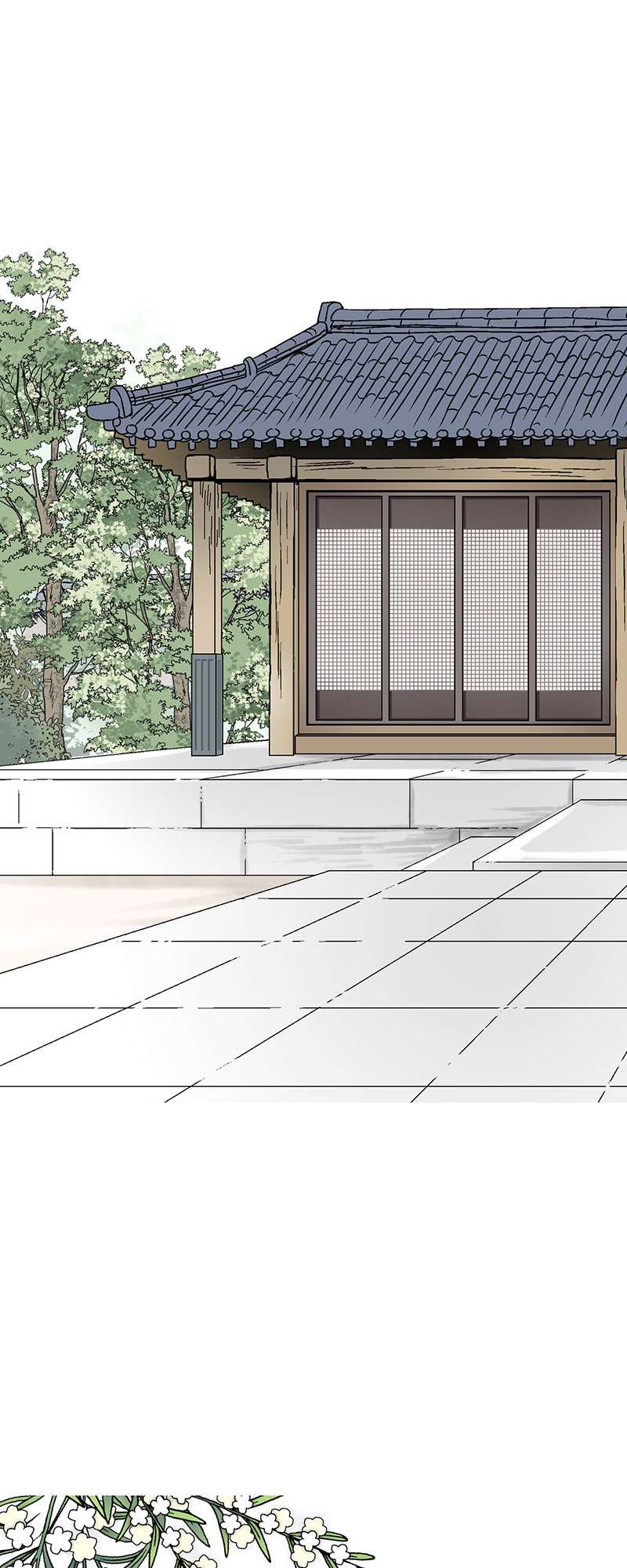 เพลงรักบุปผาพิรุณ ตอนที่ 30 - รูปที่ 2