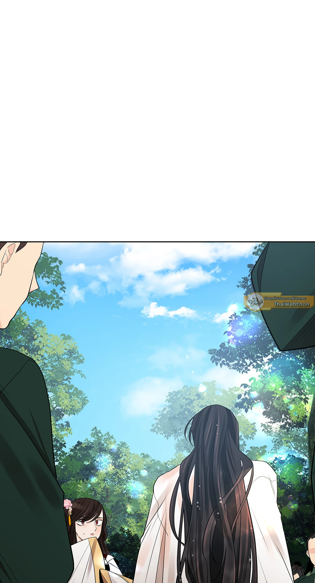 บุปผาประดิษฐ์ | Paper Flower ตอนที่ 16 - รูปที่ 2