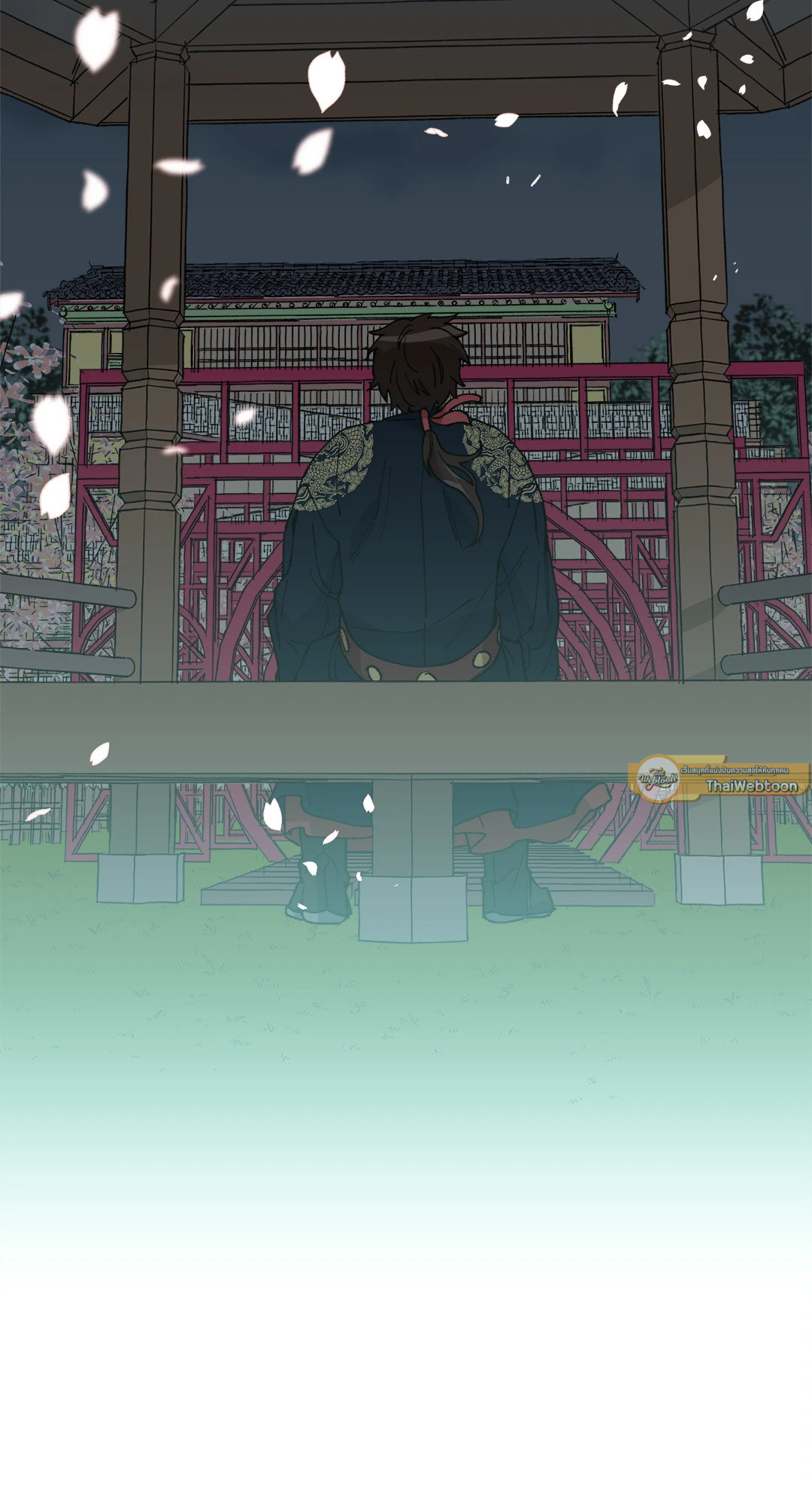 ความลับของขันที Secret Resurgence ตอนที่ 23 - รูปที่ 2