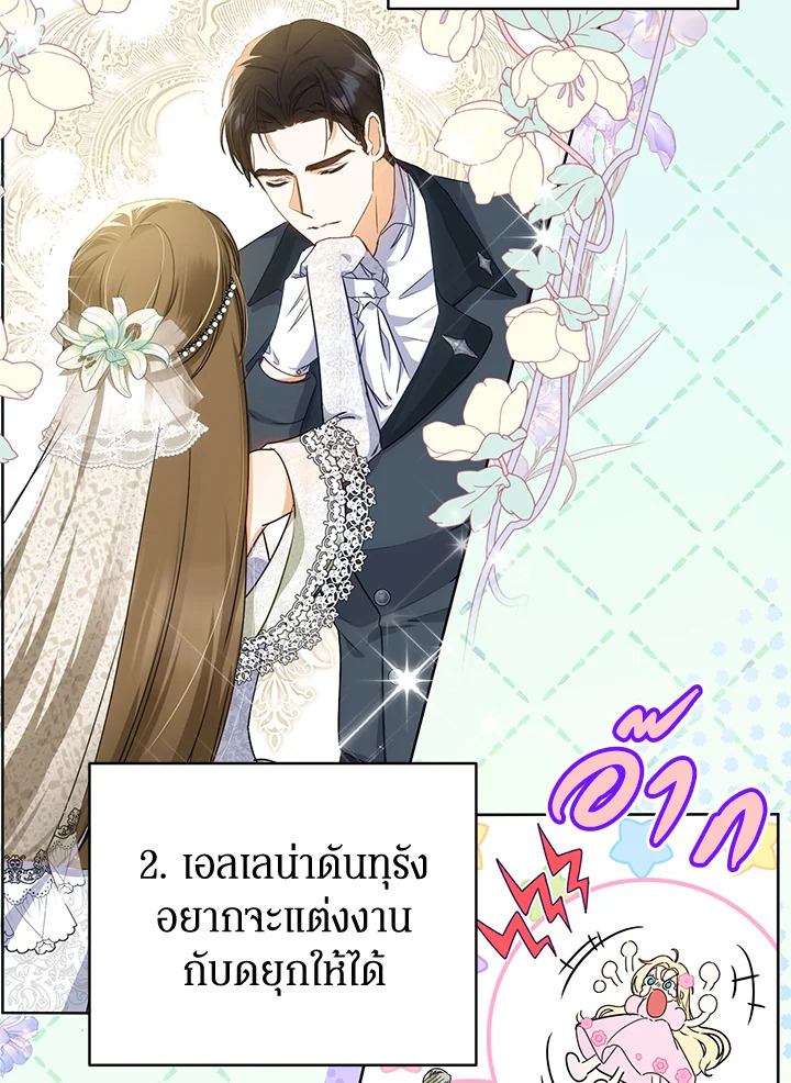 ฉันมาสวมร่างอยู่ในนิยายเรื่องไหนกันคะ | Sepertinya Aku Telah Bertransmigrasi Ke Suatu Tempat ตอนที่ 3 - รูปที่ 2