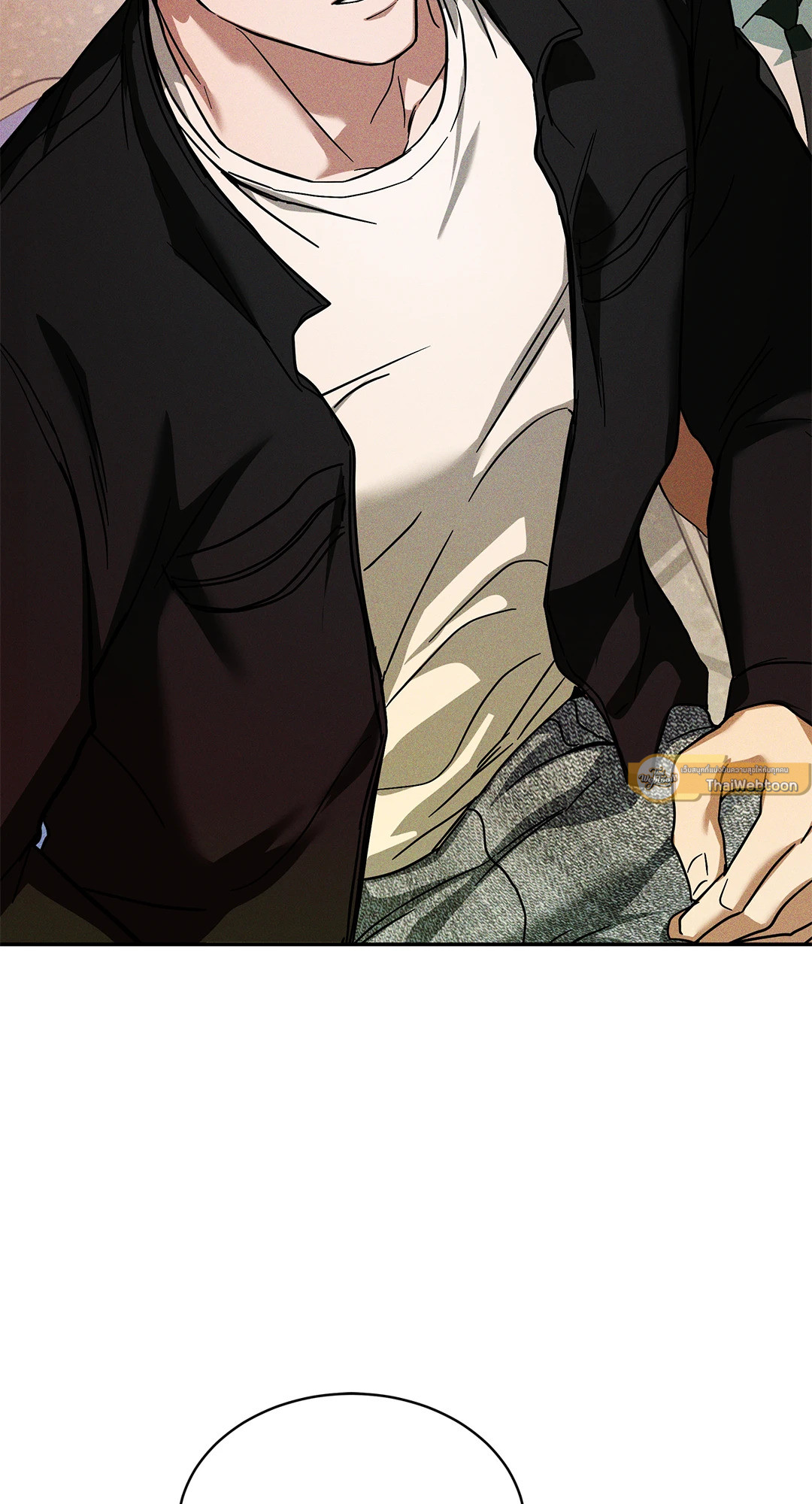 FlashLight (+R) ตอนที่ 11 - รูปที่ 2