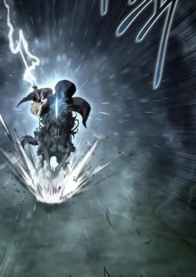 Star-Embracing Swordmaster ตอนที่ 101 - รูปที่ 2