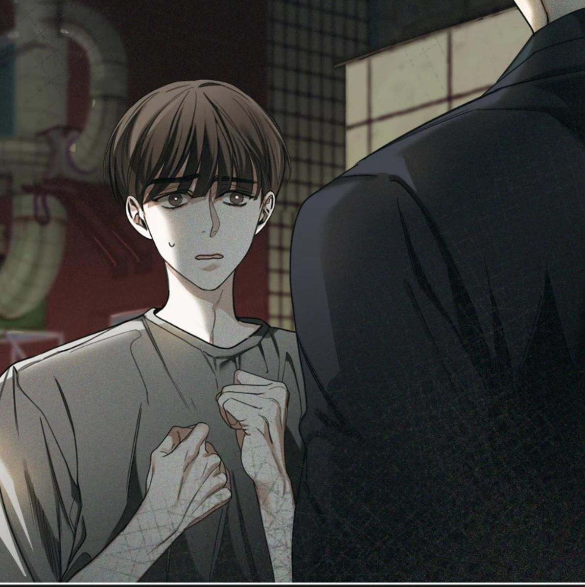 The Foul | โกงเกมรัก ตอนที่ 81 - รูปที่ 2