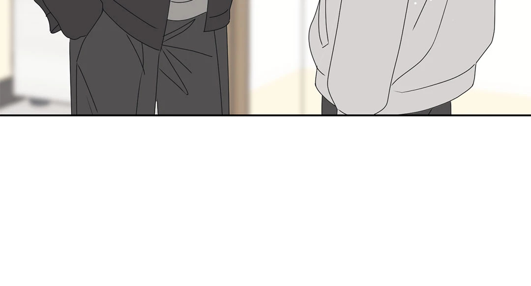 ล้อเล่น ๆ ได้เป็นแฟนเธอ ตอนที่ 84 - รูปที่ 2