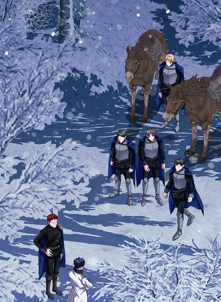 ชีวิตที่เหลือของตัวประกอบจำกัดเวลา | The Time of the Terminally lll Extra ตอนที่ 37 - รูปที่ 2