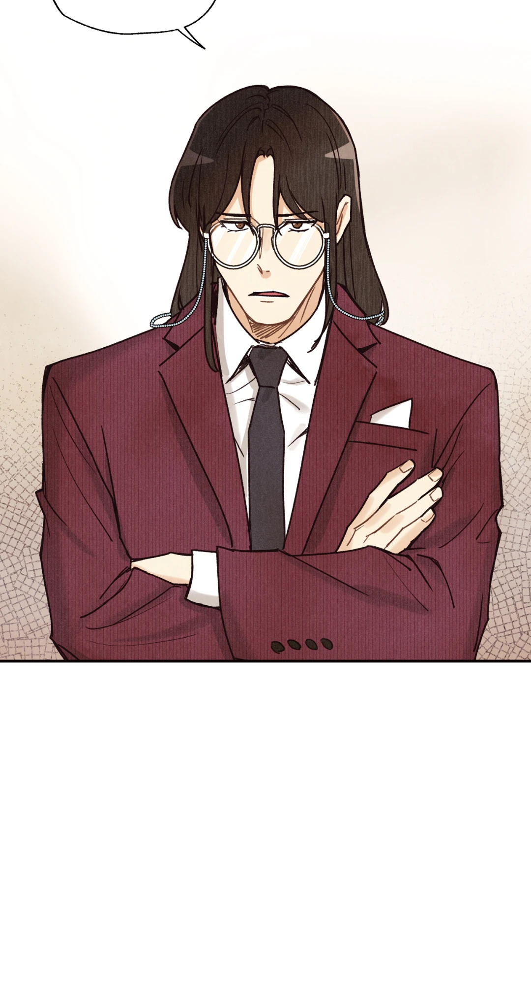 Pian Pian ลิขิตรักนายหน้าใส ตอนที่ 48 - รูปที่ 2