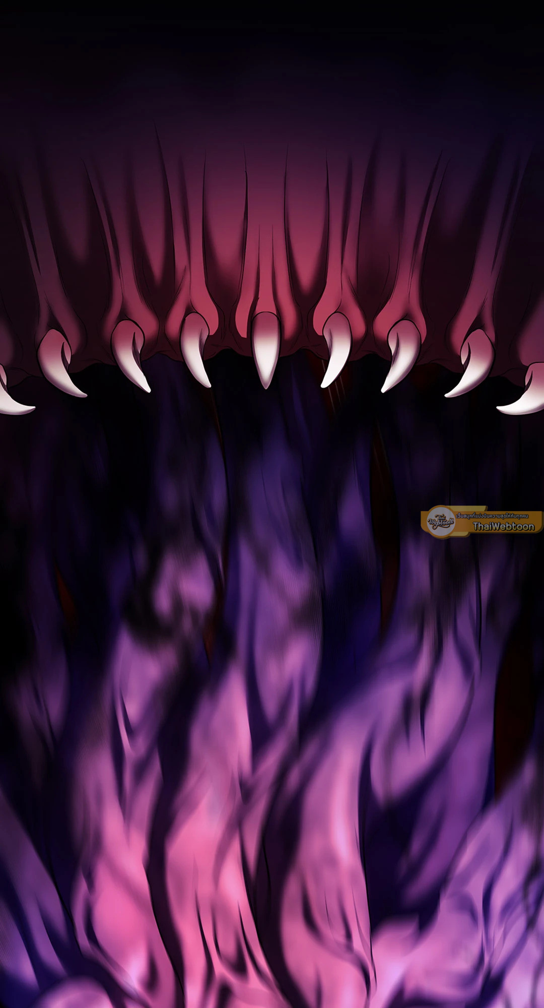 พันธนาการแห่งความโศก | Profundis ตอนที่ 79 - รูปที่ 2