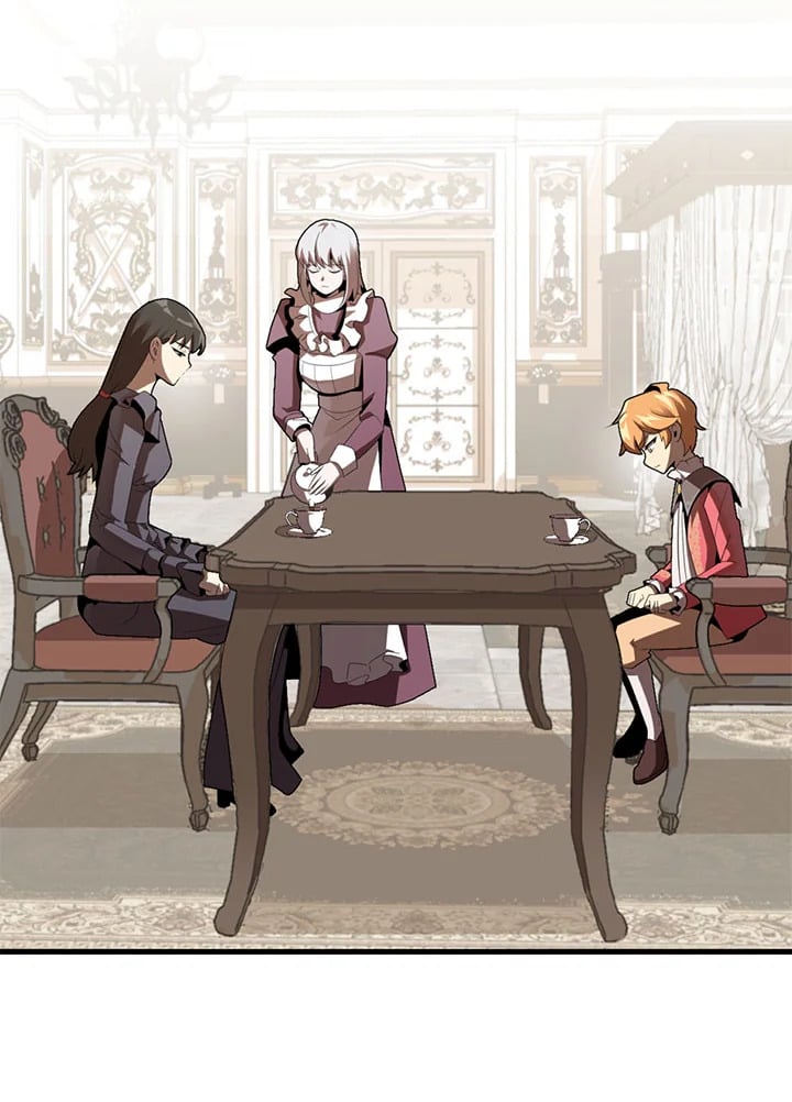 บุตรคนสุดท้องของตระกูลนักเวทชื่อดัง | House Mayton's Youngest ตอนที่ 7 - รูปที่ 2