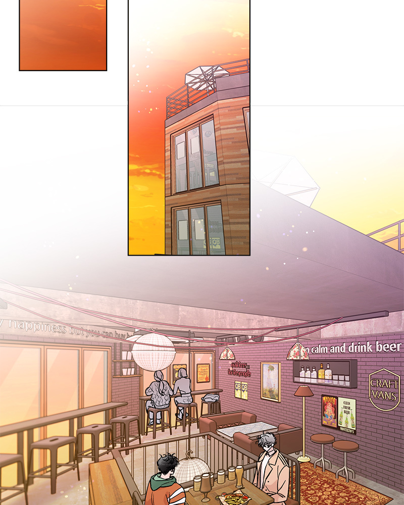 คนรักของพี่ชาย | My Brother's Lover ตอนที่ 4 - รูปที่ 2