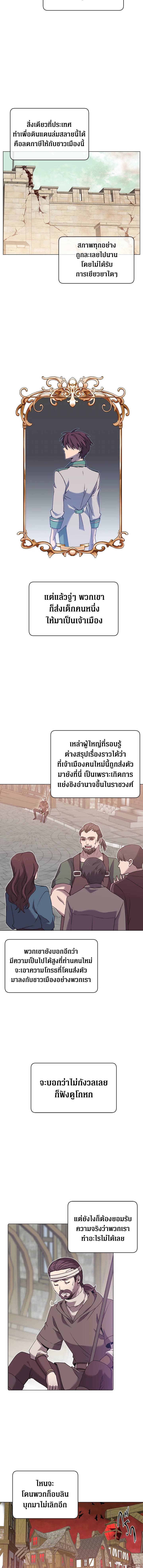 การกลับมาของวีรบุรุษเวลตัน! | The Max Level Hero has Returned! ตอนที่ 35 - รูปที่ 2