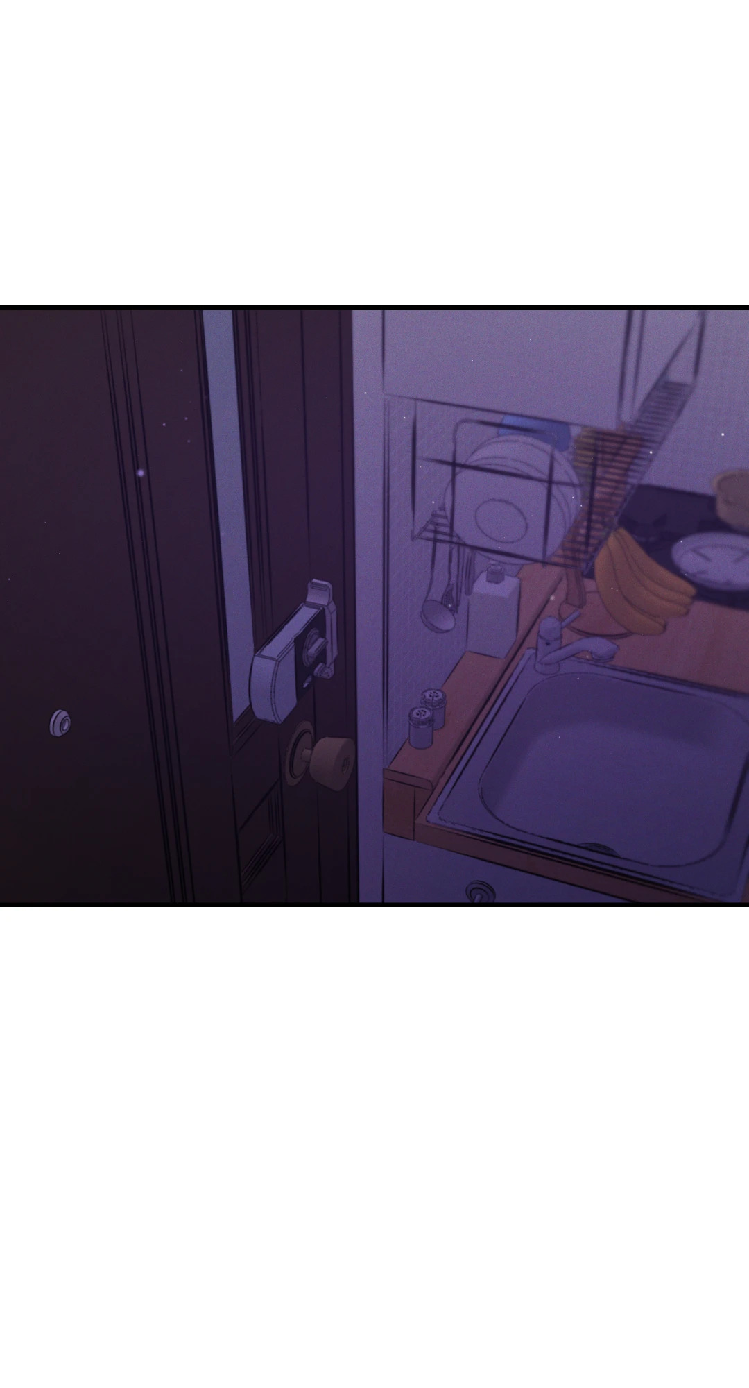 ตะวันยามราตรี | The Night Sun ตอนที่ 8 - รูปที่ 2