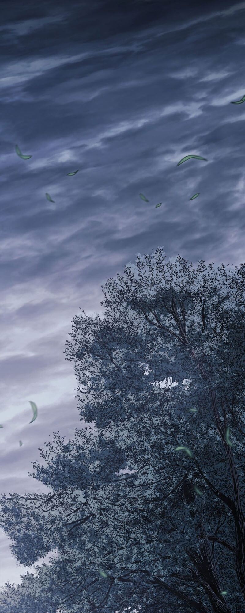 Reaper of the Drifting Moon ตอนที่ 85 - รูปที่ 2