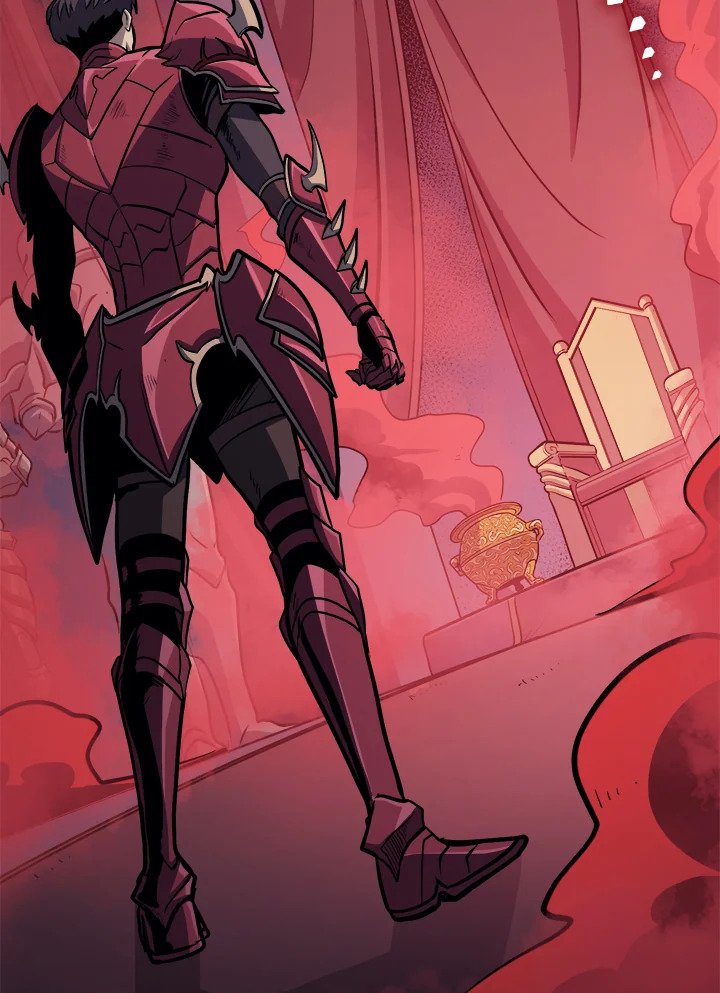 ผู้หวนคืนเลเวลแม็กซ์ | Max Level Returner ตอนที่ 94 - รูปที่ 2