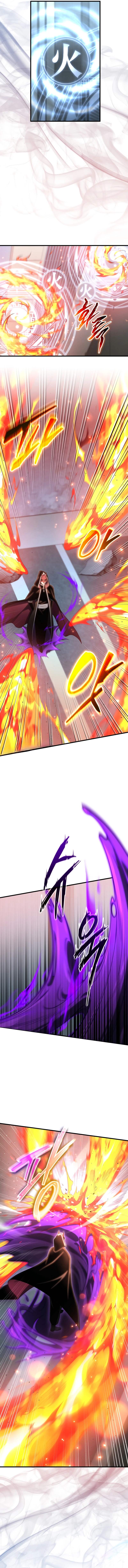 Player Who Returned 10,000 Years Later เพลเยอร์ผู้กลับมาในรอบหมื่นปี ตอนที่ 109 - รูปที่ 2