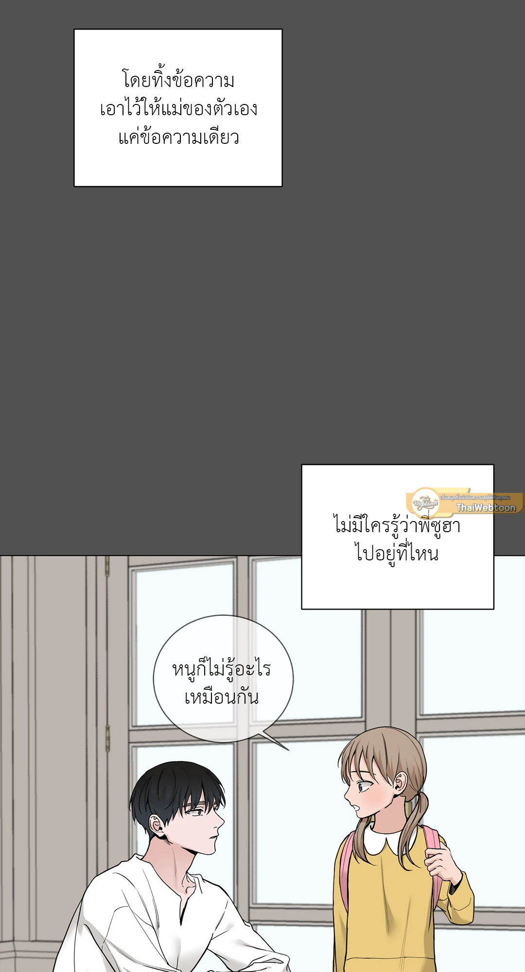 เลขาลีของผม | My Suha ตอนที่ 101 - รูปที่ 2