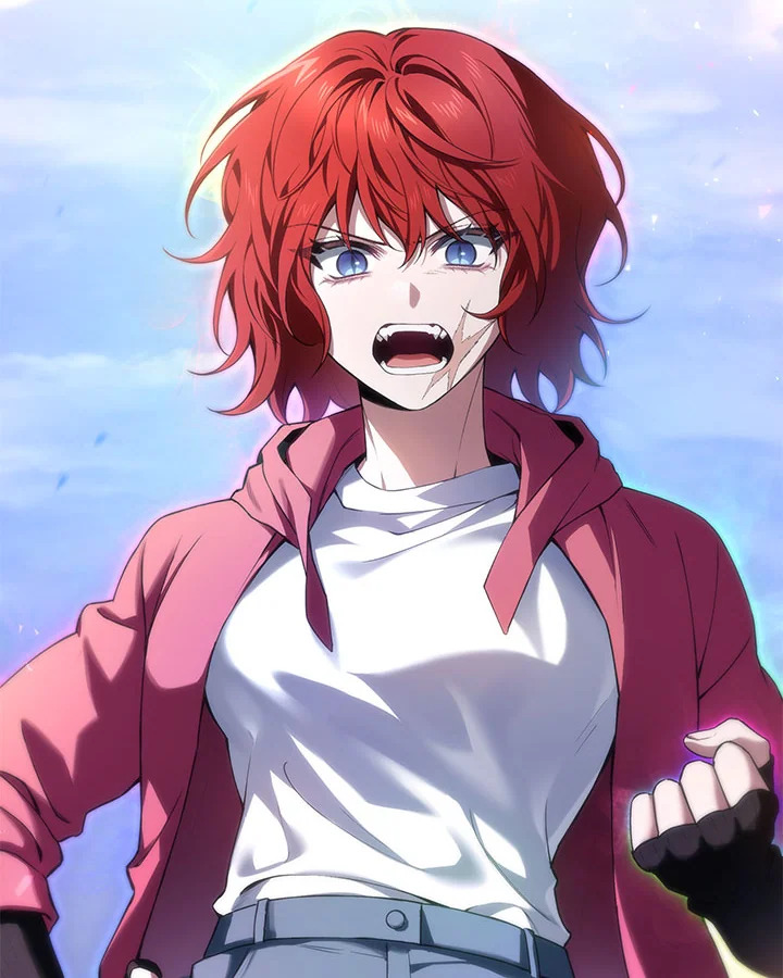 ฮีลเลอร์พลังพิษ | Poison-Eating Healer ตอนที่ 49 - รูปที่ 2