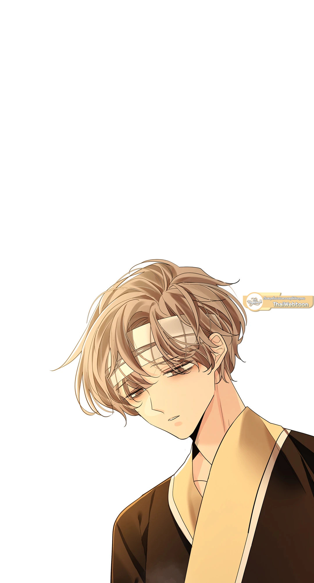 บุปผาประดิษฐ์ | Paper Flower ตอนที่ 61 - รูปที่ 2