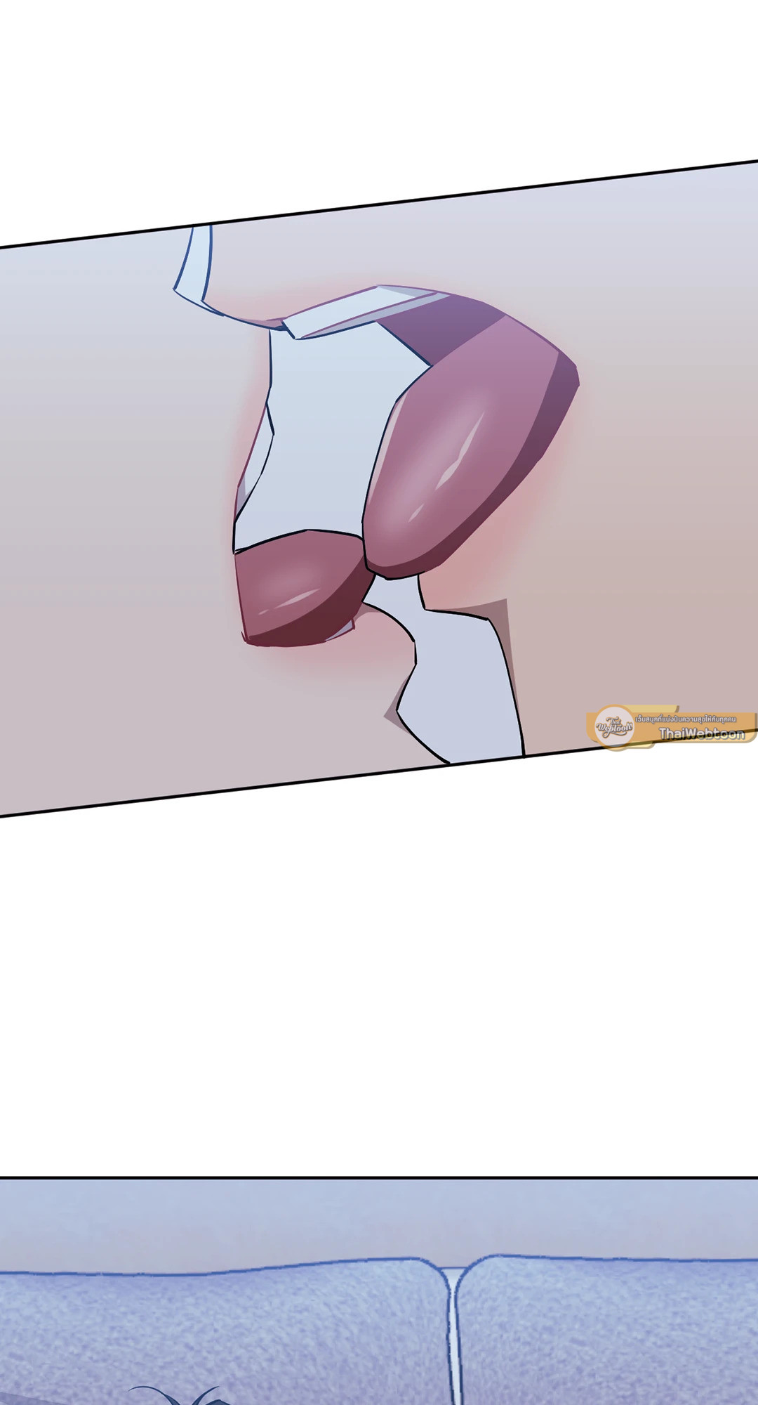 ป่วนหัวใจนายเพื่อนซี้ | Stranger than Friends ตอนที่ 66.12 - รูปที่ 2