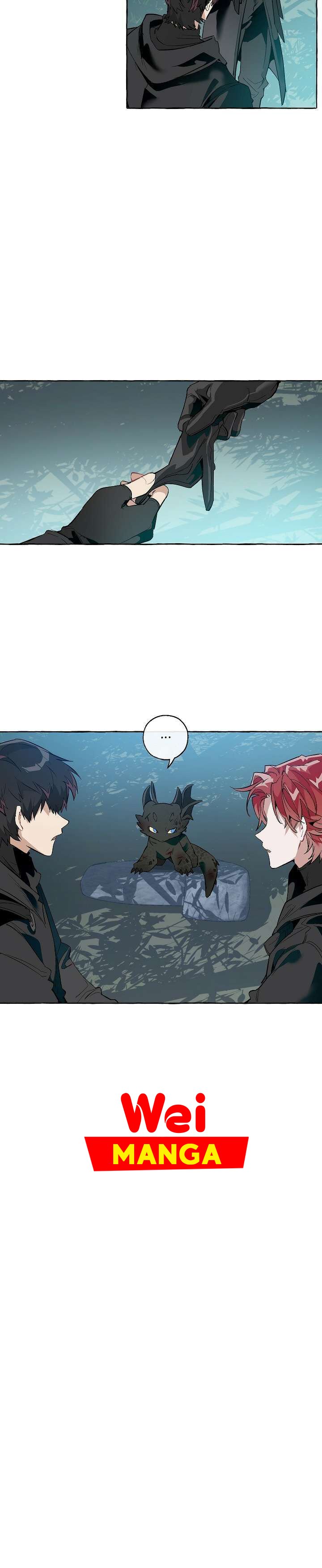 Trash of the Count’s Family คุณชายไม่เอาไหนแห่งตระกูลเคานต์ ตอนที่ 20 - รูปที่ 2