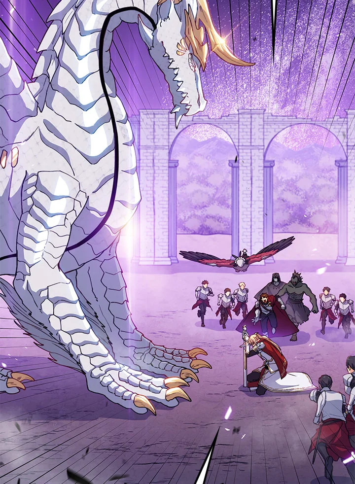 ดยุกมังกรขาวเพนดรากอน | Duke Pendragon: Master of the White Dragon ตอนที่ 28 - รูปที่ 2