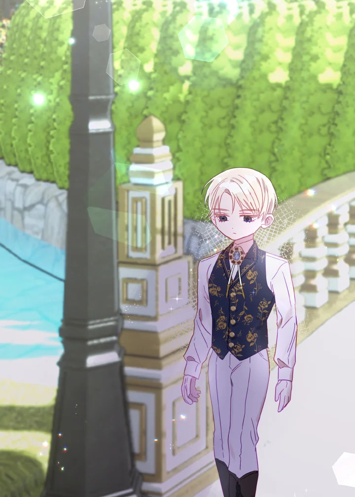 ดูเหมือนว่าฉันจะหย่ากับสามีตัวร้ายไม่สำเร็จ | My Failing Divorce ตอนที่ 6 - รูปที่ 2