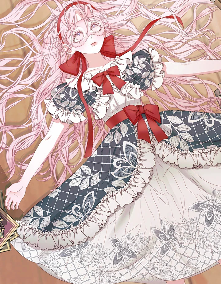 The Siren : สัญญาวิวาห์กับซาตาน ตอนที่ 21 - รูปที่ 2