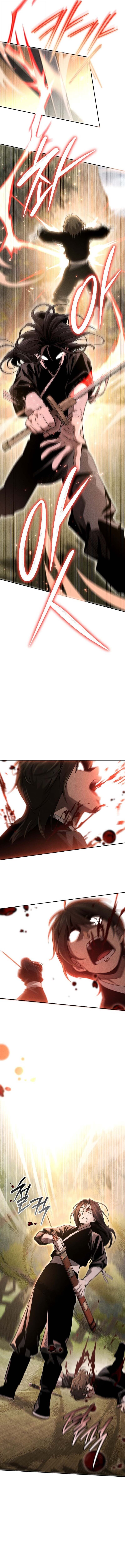 The Divine Demon’s Grand Ascension เส้นทางชำระแค้นสู่เทวมารผู้พิชิตสวรรค์ ตอนที่ 15 - รูปที่ 2