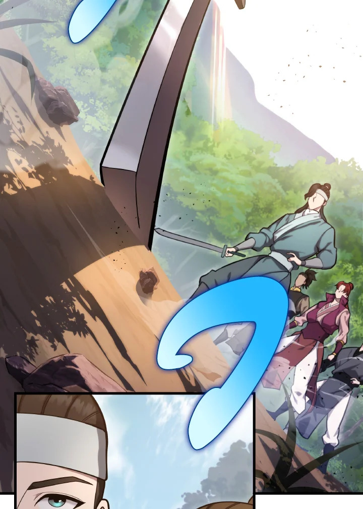 กระบี่พิพากษ์เก้าสวรรค์ ตอนที่ 76 - รูปที่ 2