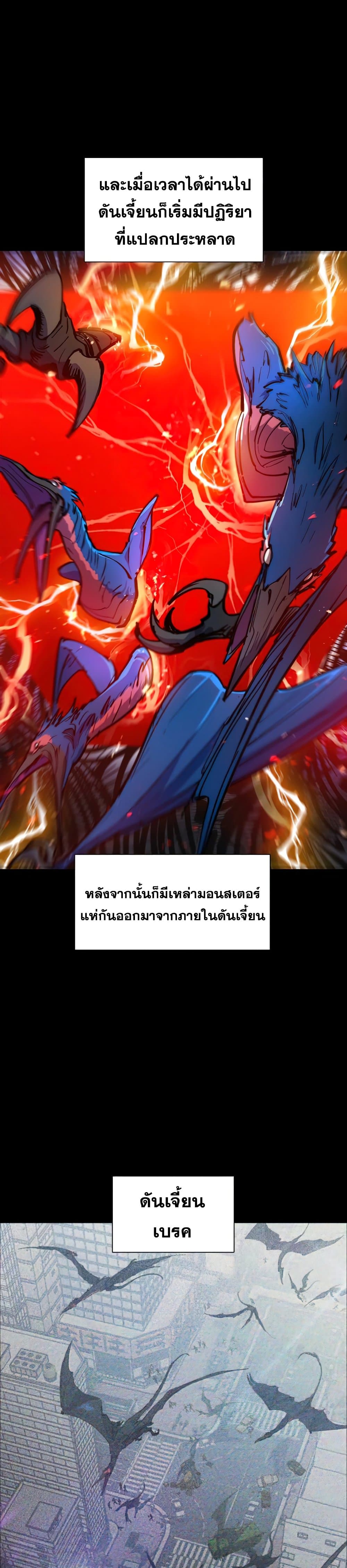 My S-Class Hunters (The S-Classes That I Raised) ตอนที่ 21 - รูปที่ 2