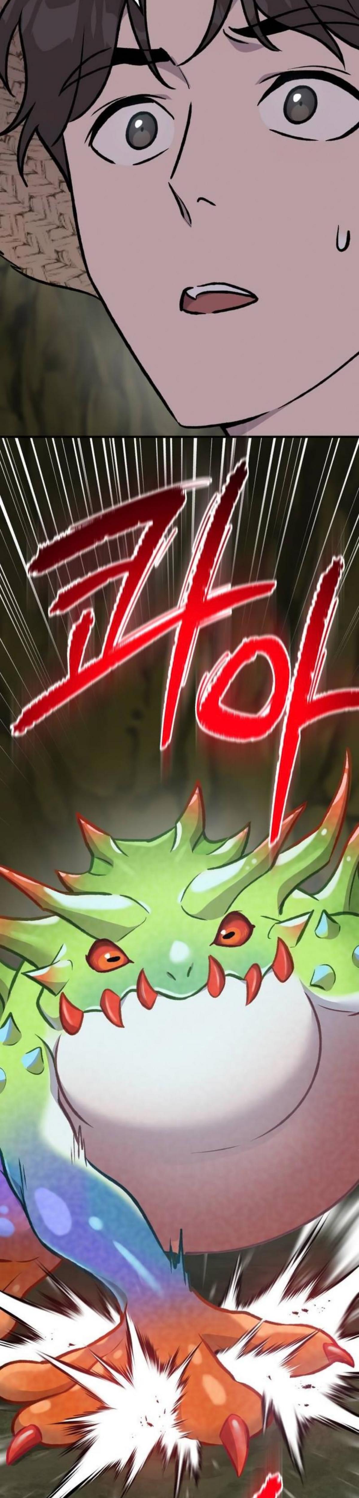 Solo Farming In The Tower ตอนที่ 91 - รูปที่ 2