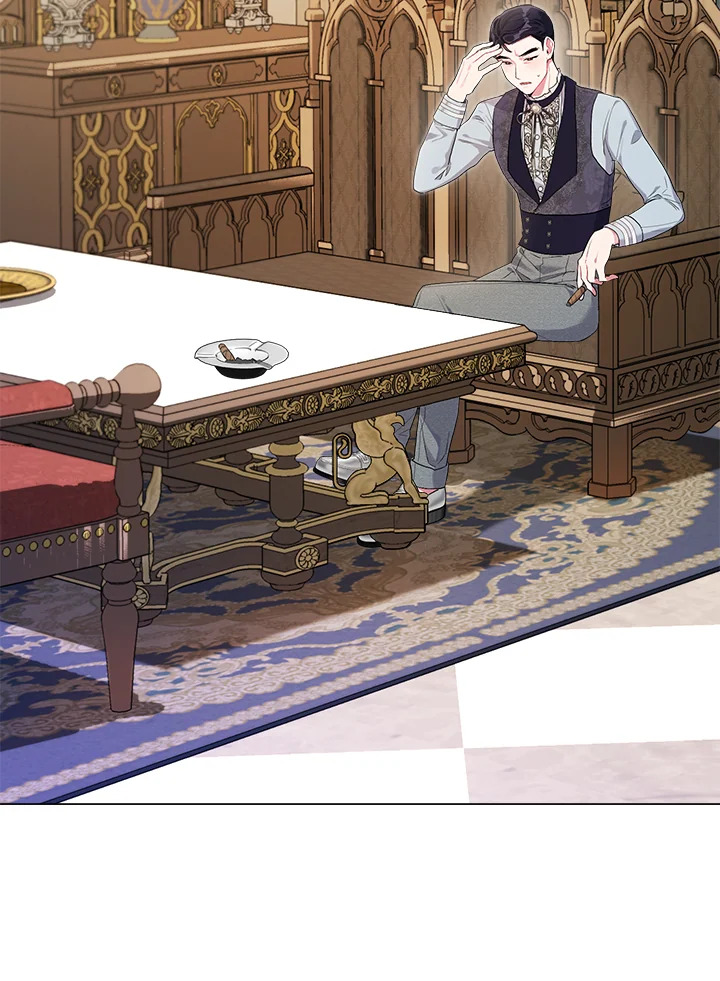 ฉันกลายเป็นลูกสะใภ้จำกัดเวลาของตัวร้าย | The Archvillain's Daughter In Law ตอนที่ 83 - รูปที่ 2