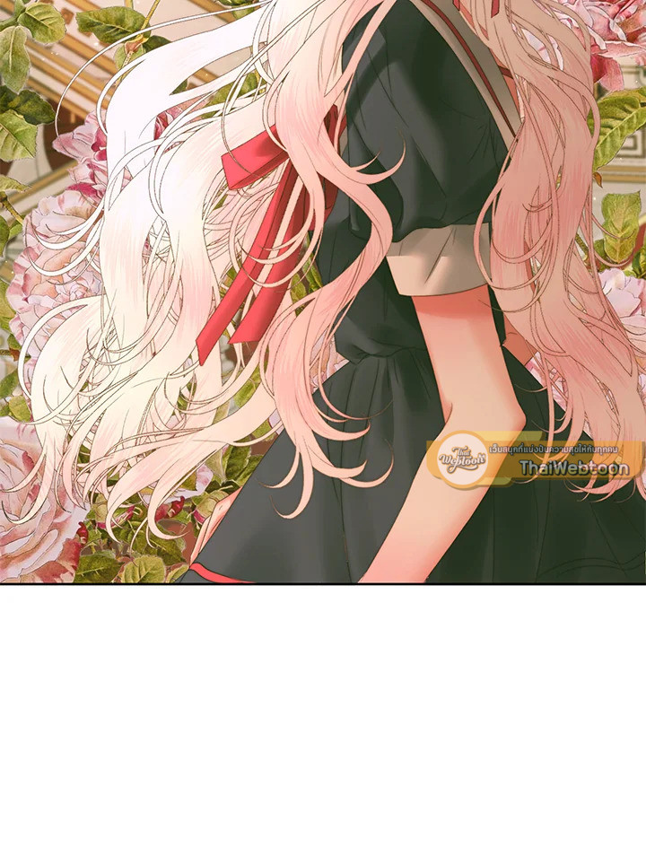 The Siren : สัญญาวิวาห์กับซาตาน ตอนที่ 56 - รูปที่ 2