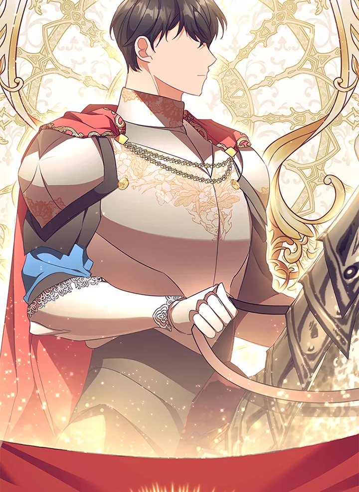 องค์หญิงคนสุดท้องแห่งไฮพีเรียน | The Youngest Princess ตอนที่ 121 - รูปที่ 2