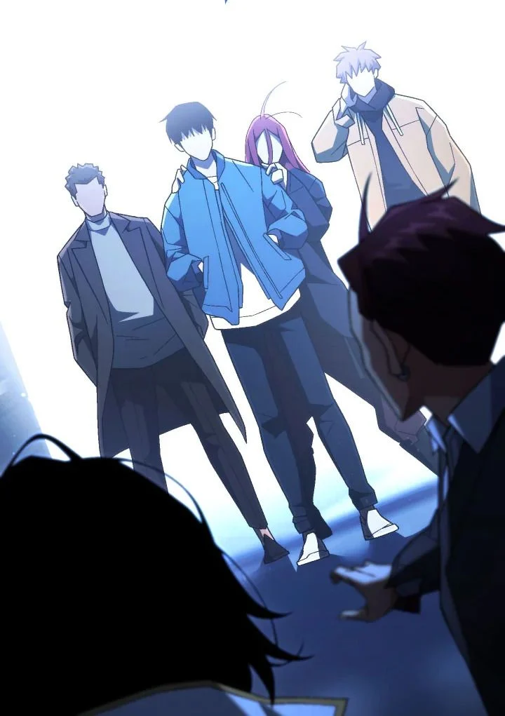 The Hero Returns ตอนที่ 108 - รูปที่ 2