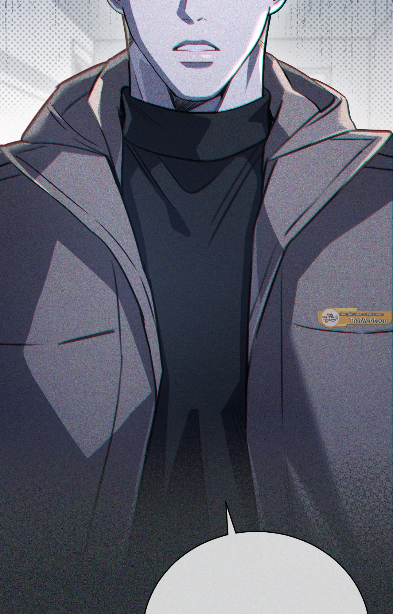 บัญญัติแรกของฉันคือรักนาย | The First Commandment (R+) ตอนที่ 37 - รูปที่ 2