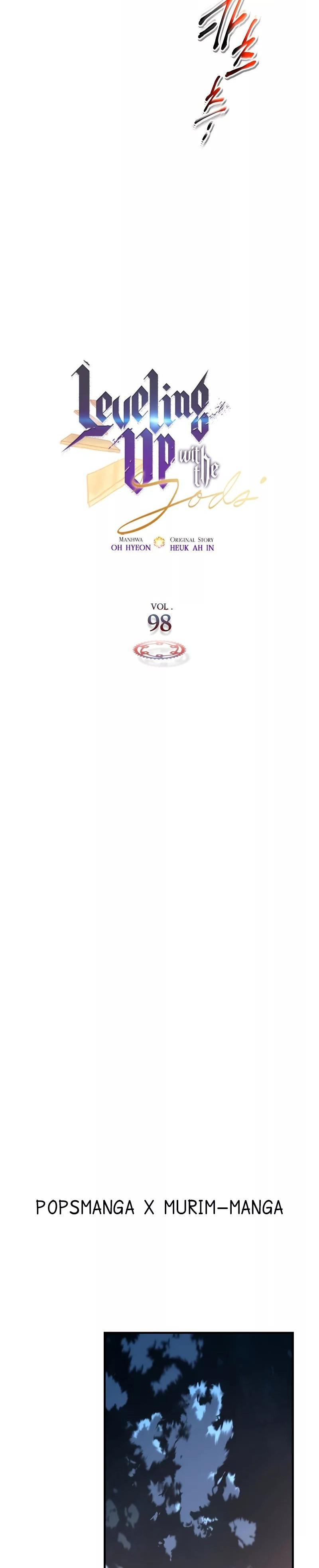 Leveling With the Gods ตอนที่ 99 - รูปที่ 2
