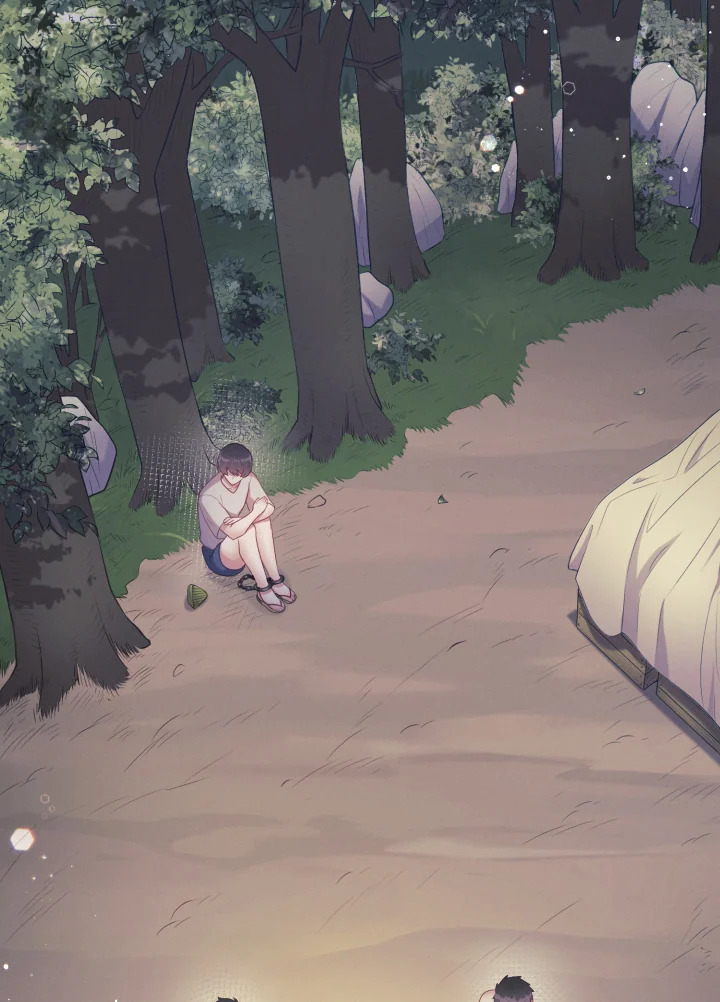 หอมกลิ่นความรัก | I Feel You Linger in the Air ตอนที่ 37 - รูปที่ 2