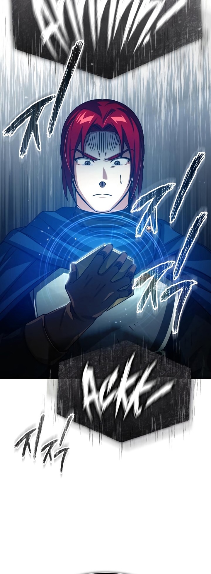 The Heavenly Demon Can’t Live a Normal Life มารสวรรค์จะมีชีวิตธรรมดาไม่ได้หรอก ตอนที่ 62 - รูปที่ 2