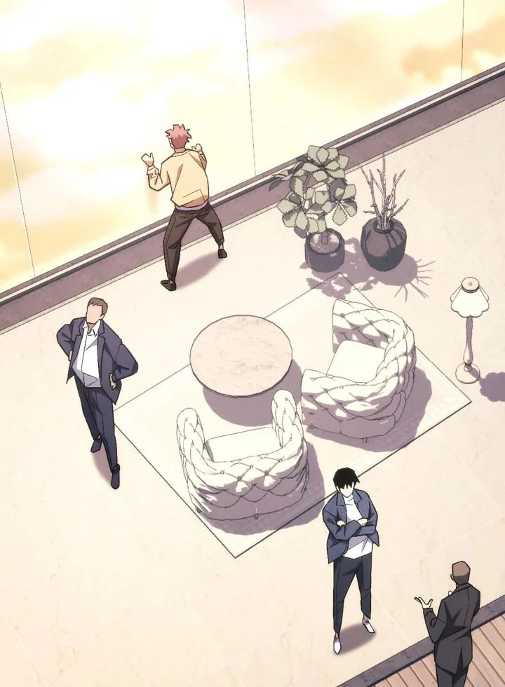 The Hero Returns ตอนที่ 93 - รูปที่ 2