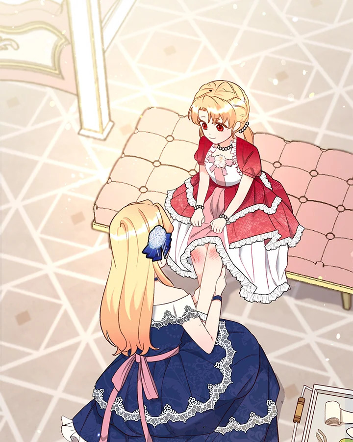 ฉันหอบลูกหนีจากสามีคลั่งสงคราม | The Warmonger Husband ตอนที่ 31 - รูปที่ 2