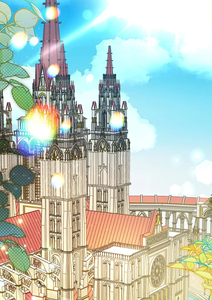 ฉันจะตามจีบพระเอกเพื่อพี่ชาย | I Will Seduce the Male Lead for My Older Brother ตอนที่ 43 - รูปที่ 2