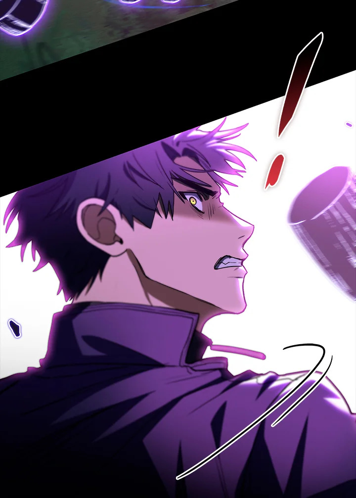 นักล่าดวงชะตา เกรด F | F-Class Destiny Hunter ตอนที่ 47 - รูปที่ 2