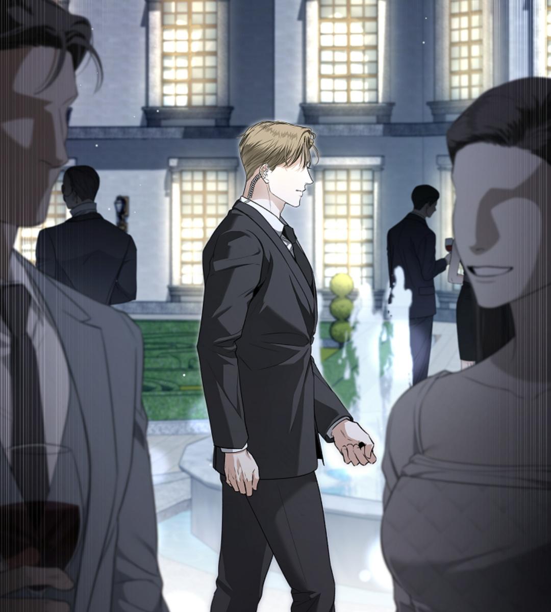 Kiss Me If You Can | จูบฉันสิ ถ้านายกล้า ตอนที่ 15 - รูปที่ 2