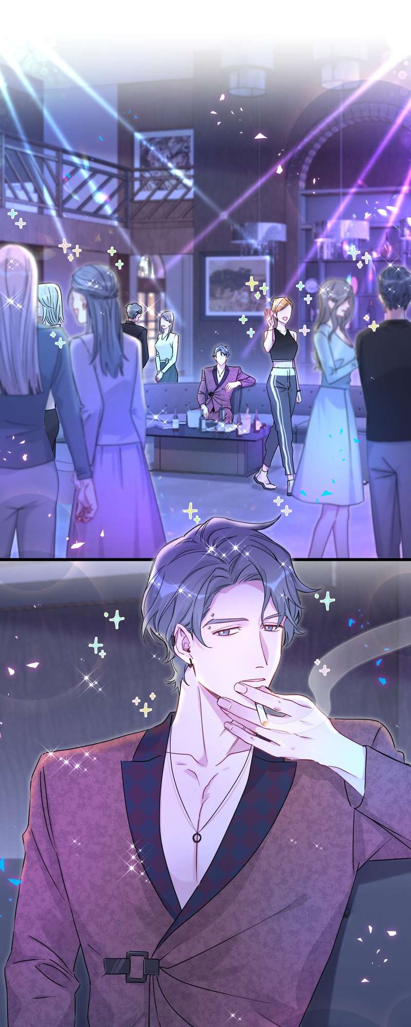 บิ๊ก เบบี้ เด็กคนนี้เป็นลูกผม | Whose Baby is it? ตอนที่ 232 - รูปที่ 2