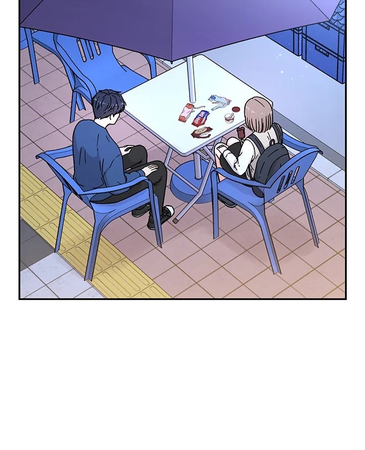 เงยหน้ามองดวงจันทร์ด้วยเถิด โบรา|Raise Your Head Look at the Moon ตอนที่ 35 - รูปที่ 2