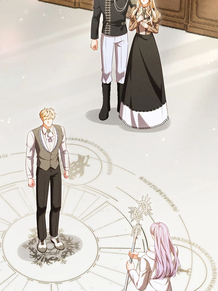 ฉันกลายเป็นนายหญิงของตระกูลดยุกต้องคำสาป | Becoming the Lady of the Cursed Ducal ตอนที่ 53 - รูปที่ 2