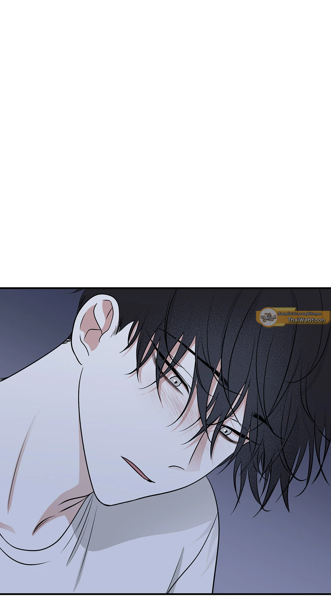 ทะเลรัตติกาล | Low Tide in Twilight (Uncensor.ver) ตอนที่ 77 - รูปที่ 2